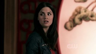 Anita Brown nel ruolo di Hope nell'episodio 'Wishful Thinking' della quarta stagione di Supernatural