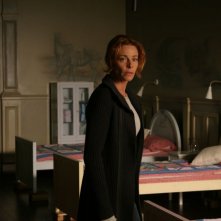 Belén Rueda in un'immagine del film horror The Orphanage