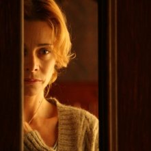 Belén Rueda in un'immagine del film The Orphanage