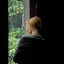 Belén Rueda in un'immagine di The Orphanage