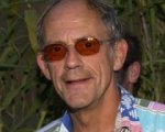 Il canto di Natale di Christopher Lloyd