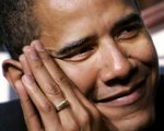 Con Obama il futuro al cinema e in TV è 'nero'