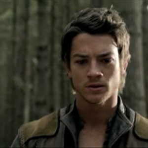 Craig Horner nell'episodio 'Bounty' della serie tv Legend of the Seeker