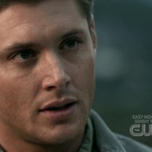 Jensen Ackles Nell Episodio Wishful Thinking Della Quarta Stagione Di Supernatural 95754