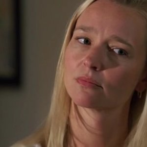 Kari Matchett è Amy Bridges nell'episodio 'The instincts' della serie tv Criminal Minds
