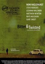 La locandina di Bitter & Twisted