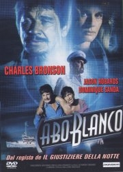 La locandina di Caboblanco