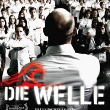 La locandina di Die Welle