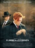 La locandina di Flammen & Citronen