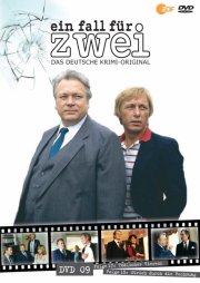 La locandina di Un caso per due