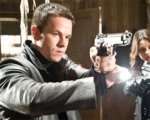 Mark Wahlberg antieroe dark in Max Payne
