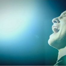 Mitch Hewer in un'immagine dell'episodio 'Behind the Mask' della serie Britannia High