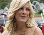 Tori Spelling in Smallville e 90210?