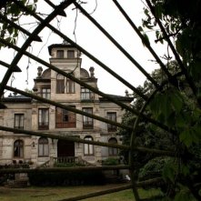 Un'immagine del film horror The Orphanage