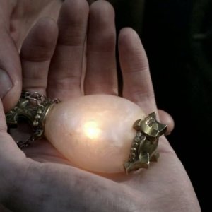 Un'immagine dell'episodio 'Destiny' della serie Legend of the Seeker