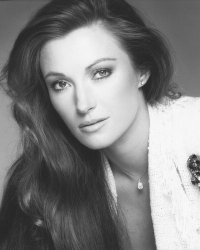 Una foto di Jane Seymour