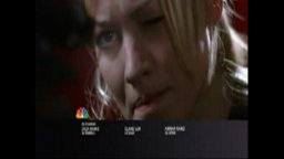 2x07 - Chuck Versus the Fat Lady - Chuck - Promo