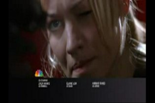 2x07 - Chuck Versus the Fat Lady - Chuck - Promo