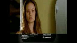 2x09 - Complications - Terminator: The Sarah Connor Chronicles - Promo