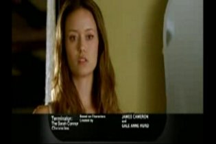 2x09 - Complications - Terminator: The Sarah Connor Chronicles - Promo