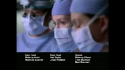 5x08 - In the Midnight Hour - Grey's Anatomy - Promo