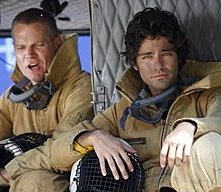 Adrian Grenier in una scena dell'episodio 'Seth Green Day' della quinta stagione di Entourage