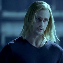 Alexander Skarsgard In Un Immagine Dell Episodio I Don T Wanna Know Della Serie True Blood 95960