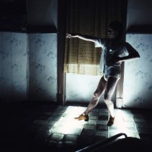 Alfredo Castro è il protagonista del film Tony Manero