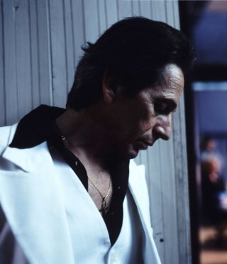 Alfredo Castro è il protagonista di Tony Manero