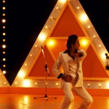 Alfredo Castro in un'immagine del film Tony Manero