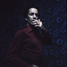 Alfredo Castro in un'immagine del film Tony Manero, diretto da Pablo Larrain