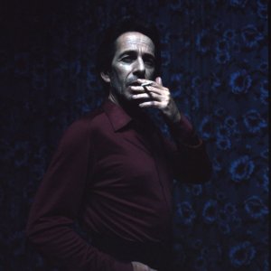 Alfredo Castro in un'immagine del film Tony Manero, diretto da Pablo Larrain