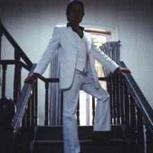 Alfredo Castro in un'immagine di Tony Manero