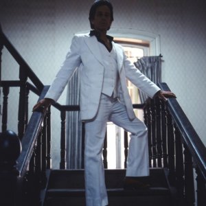 Alfredo Castro in un'immagine di Tony Manero