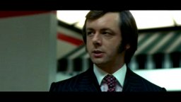 Frost/Nixon - Trailer italiano