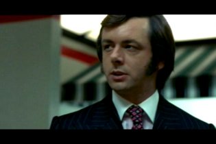 Frost/Nixon - Trailer italiano