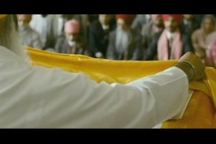 Heaven on Earth - trailer