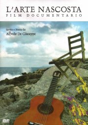 La locandina di L'arte nascosta