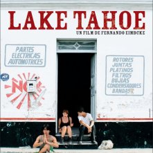 La locandina di Lake Tahoe