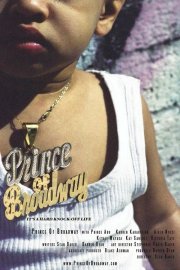 La locandina di Prince of Broadway