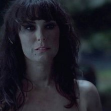 Michelle Forbes in una scena dell'episodio I Don't Wanna Know della serie True Blood