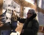 Il pane della memoria in anteprima a Firenze