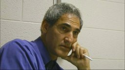 Robert Blecker Wants Me Dead - Trailer