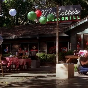 Un'immagine tratta dall'episodio I Don't Wanna Know della serie True Blood