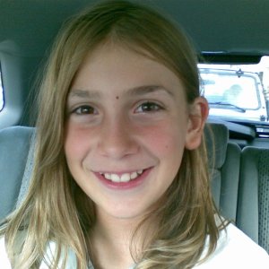 Una immagine di Elena Sofia Tognocchi