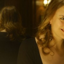 Belén Fabra è la protagonista del film Diario di una ninfomane