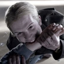 Cam Gigandet è il vampiro James nel film Twilight