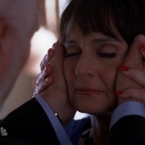 Cristine Rose nell'episodio Villains di Heroes