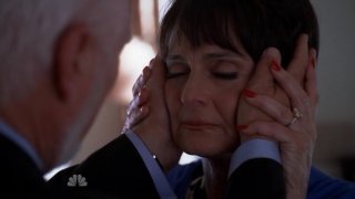Cristine Rose nell'episodio Villains di Heroes