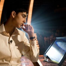 Dev Patel E Il Protagonista Del Film The Millionaire Diretto Da Danny Boyle 96163